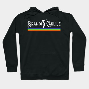 Vintage Brandi Design For Fans Lover Hoodie